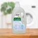 Biokleen Eco-Friendly Laundry Detergent Liquid - Concentrated Non-Toxic Unscented 64 oz (128 HE Loads) | Plant-Based & Free of Artificial Fragrance - Buy Online on GoSupps.com