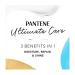 Pantene Pro-V Repair + Shine Shampoo for Damaged Hair - 38.2 fl. oz | Split Ends Treatment | Shop Internationally - Buy Online on GoSupps.com