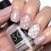 SOPHi Vegan Nail Polish in Lost in London - Non-Toxic, Low Odour, Cruelty-Free - Buy Online on GoSupps.com