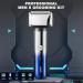 Layhou 3 in 1 Electric Hair Clipper Push for Alternative Shaver - Buy Online on GoSupps.com