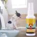 Ardorman Dog Training Spray | Pet Toilet Training Aid | Puppy & Cat Indoor Training Solution - Buy Online on GoSupps.com