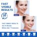 Effective Tooth Whitening Strips - 16 Pieces | White Stripes Teeth Bleaching & Whitening Strips - Buy Online on GoSupps.com