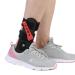 AFO Drop Foot Brace for Hemiplegia - Unisex Ankle Foot Orthosis with Inflatable Airbag | Comfortable Support for Stroke Recovery - Large Right Size - Buy Online on GoSupps.com