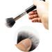 Makeup Brush Foundation Brush Flat Top Kabuki Brush Blender Perfect for Cream Liquid Concealer and Powder Make Up - Buy Online on GoSupps.com