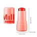 Milk Jelly Blush Stick - 0.18 Oz Cooling Water Tint for Lips & Cheeks | Long-lasting Color | 1 000+ Swipes - #04 (1 Piece) - Buy Online on GoSupps.com
