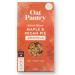 Oat Pantry Maple & Pecan Pie Granola 400g (10 Servings) | 100% Natural Gluten Free High in Fibre Vegan No Refined Sugar | Made in UK - Buy Online on GoSupps.com