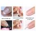 AIMEILI Clear Building Nail Gel Builder Base - Nail Repair and Extension Strengthening Gel - Buy Online on GoSupps.com