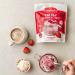  Linwoods Linwoods Strawberry Energy Overnight Oats | 5 x 300g Porridge Oats | Healthy Breakfast Foods | Vegan & Gluten Free - Buy Online on GoSupps.com