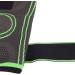 NEARTIME Knee Brace Support Compression Sleeves 1 Pair for Arthritis & Pain Relief - X-Large Green - Buy Online on GoSupps.com
