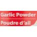 Club House Quality Natural Herbs & Spices Garlic Powder 165g - Buy Online on GoSupps.com