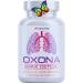 Oxona Lung Cleanse & Detox - Reduce Cough, Clear Mucus & Congestion - 60 Ct - Buy Online on GoSupps.com