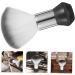 BELLIFFY Barber Brush Neck Duster Barber Hair Cutting Brush Neck Duster Brush Neck Duster for Hair Cutting Barber Neck Duster Barber Neck Brush Barbers Brush Haircut Brush Duster 14.50X8.50X8.50CM Grey - Buy Online on GoSupps.com