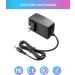 ZOSI DC 12V 2A US CCTV Power Supply Adapter for Home Security Camera Surveillance - Buy Online on GoSupps.com
