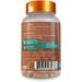 Premium Picolinato de Cromo Reforzado con Wereke Caps by Betel Natural - Healthy Carb Metabolism - 90 Capsules - Buy Online on GoSupps.com