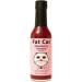 Fat Cat Strawberry Sauce