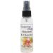 Almonds And Cherries Body Spray Body Mist for Women with Clean Light & Gentle Fragrance Long Lasting Perfume with Comforting Scent for Men & Women Cologne with Soft Subtle Aroma For Daily Use Double Strength 2 Fluid Ounces