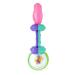 Bright Starts Teething Ring & Rattle - Safe Fun Teething Solution for Babies | Shop Internationally - Buy Online on GoSupps.com