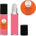 ZEKA PARFUMERIE Compare to Aroma Compatible with Candy Love by Escada for Women Fragrance Body Oil on 1/3 oz (9.86ml) Travel Size Roll-On Botlle - Buy Online on GoSupps.com