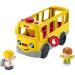 Fisher-Price Little People Sit with Me School Bus