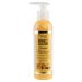 Originals by Africa's Best Honey and Castor Thermal Hair Moisturizer for All Hair Types and Textures Sulfate-Free 6 oz