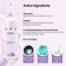 Biopepta Revitalizing Ampoule 0.34 fl oz /10ml Skin Elasticity Wrinkle Care Hydrating Skin with Marine Collagen Peptides Korean Skincare 0 Fl Oz (Pack of 10) - Buy Online on GoSupps.com