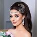 Bridal Headpieces for Wedding Rhinestone Headband Forehead Headband Headpiece Hair Accessories for Bride Silver Rhinestone Headpiece - Buy Online on GoSupps.com