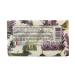 Nesti Dante Romantica Sparkling Natural Soap - Wild Tuscan Lavender & Verbena | 250g - Shop Internationally for Luxurious Skincare - Buy Online on GoSupps.com