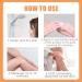 Firming Hot Cream cr me chauffante raffermissante soin naturel anti-cellulite cr me corporelle hydratante pour le ventre les jambes les bras et les fesses pour une sensation de peau soign e - Buy Online on GoSupps.com