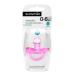 Suavinex Anatomical Silicone Pacifier 0-6M | BPA-Free International Shipping Available - Buy Online on GoSupps.com