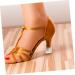 High Heel Shoes Heel Tips Caps - 32 Pairs Non-Slip PVC Heel Covers for Dance - SHERCHPRY International Shipping - Buy Online on GoSupps.com