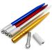 Didiseaon 10 Pcs Makeup Eyebrow Pen Brow Pencil Eyebrow Pen Permanent Eyebrow Pen Single Head - Buy Online on GoSupps.com