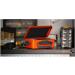 Large Orange ABS Waterproof Floating Case- Durable and Waterproof - Buy Online on GoSupps.com