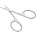 ZWILLING TWINOX Cuticle Scissors Satin-Finish Mit Pr zisionsspitze Single - Buy Online on GoSupps.com