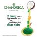 Chandrika Soap Ayurvedic Herbal Vegetable Oil Soap 2.64 Oz Case of 10 - Buy Online on GoSupps.com