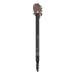 Romanovamakeup Sexy Eyebrow Pencil TAUPE - Long Lasting Smudge-Free Brow Defining Pen for Blonde and Brunette Hair - Buy Online on GoSupps.com