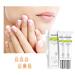 Yueci Hand & Foot Care Cream - Heal Cracked Nails & Toenails | Nail Repair Treatment (2PCs) - Buy Online on GoSupps.com