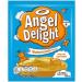 Dessert Mix Bundle Consisting of Angel Delight Strawberry 59g x3 Butterscotch 59g x3 & Banana 59g x3 (9 Pack) - Buy Online on GoSupps.com