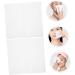 200pcs Non-Woven Facial Cleansing Pads - Makeup & Nail Polish Remover | Eco-Friendly Facial Pads for All Skin Types - Buy Online on GoSupps.com