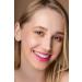 MOODmatcher Twist Stick Lip Color - Light Blue 0.10 oz | Long-Lasting, Mood-Reflecting Lipstick - Buy Online on GoSupps.com