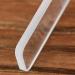 Foot Callus Remover | Cracked Dead Skin Remover Nail File | Glass Foot File Pedicure Tool Foot Scraper Pedicure Foot Buffer for Wet and Dry Feet - Buy Online on GoSupps.com