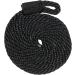 Extreme Max 3006.7375 BoatTector Inflatable Fender Value 2-Pack - 4.5" x 16"  Black Black 4.5" x 16" - Buy Online on GoSupps.com