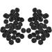 ARTIBETTER 100PCS Silicone Gel Finger Cover | Finger Protector for Trigger Finger | Toe Fingertips Covers | Thumb Cap for Finger Cracking - Buy Online on GoSupps.com