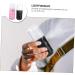 VINTORKY 2pcs Spray Hydrating Apparatus Mist Sprayer Bottle Face Cleaner Handheld Sprayer Black Plastic - Buy Online on GoSupps.com