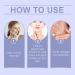 Neck Firming Cream - Tighten & Lift Firming Neck Cream - Anti-Aging Neck Cream for Tightening and Wrinkles for an Even Skin Tone and Neck Lift - Neck Cream For Sagging And Tighten 50ml - Buy Online on GoSupps.com