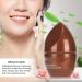 Highlighting Bronzer Liquid Conceal Pore Metallic Bronzer Contour Liquid for Body - Buy Online on GoSupps.com