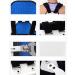 Dameco Breathable Lumbar Orthosis for Men & Women | Thoracolumbar Support & Cervical Spine Comfort | International Shipping Available - Buy Online on GoSupps.com