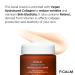 P.CALM Retinolagen Ampoule Shot Cream 60ml - Vegan Pore Tightening Moisturizer with Retinol & Collagen | Gentle Korean Skincare for Sensitive Skin - Buy Online on GoSupps.com