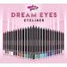 Golden Rose Dream Eyeliner 401 - Buy Online | International Shipping Available - Buy Online on GoSupps.com