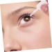 SKISUNO Eyelash Raincoat Mascara Gel Eyebrow Styling Liquid Brow Liquid Makeup Supplies Plastic - Buy Online on GoSupps.com