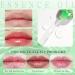 Long Lasting Aloe Vera Lip Gloss - Moisturizing Lip Balm for Dry Lips - Buy Online on GoSupps.com